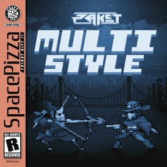 Paket - Multi Style [Out Now And Free Download]