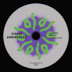 AMBIENTE EP