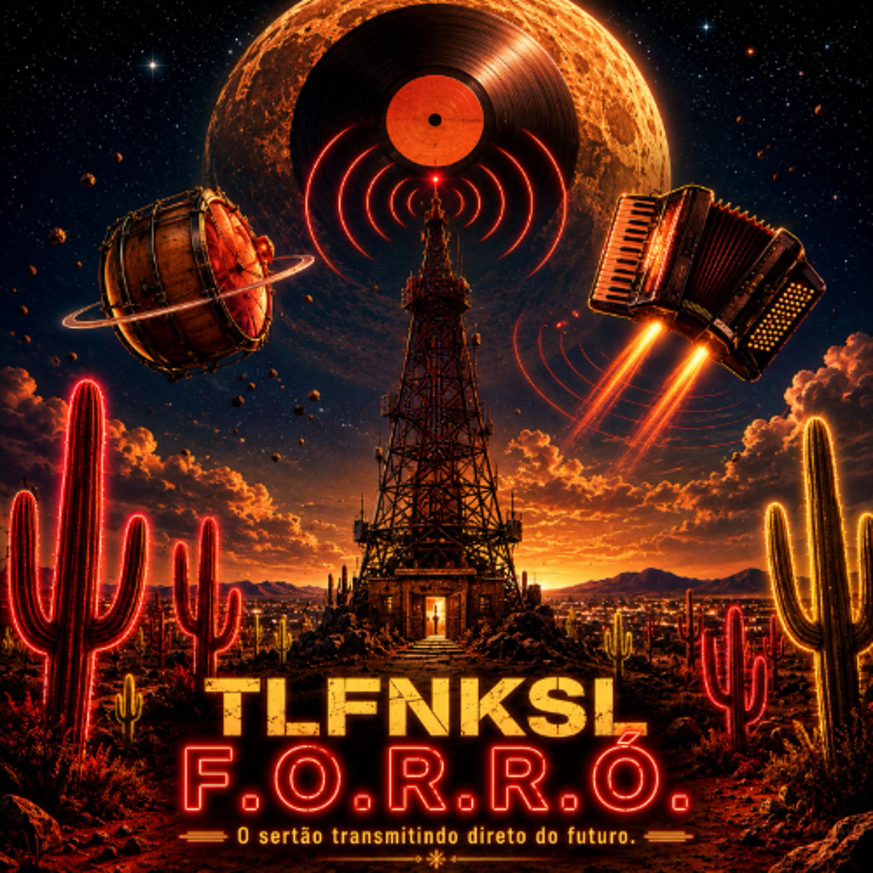 TELEFUNKSOUL