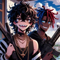 LATT0 x DUA1SH0CK - COLUMBINE PT 3 [KIITANA]