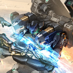 Armored Core 6 Disk 3 - Steel Haze (Where Truths Meet)