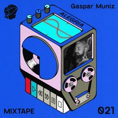 ALG 021 Gaspar Muniz Live At Alegria Jan.21.2022