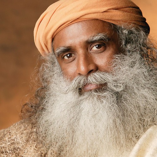 DELAY - SADHGURU (HALLOWEEN FREEBIE)