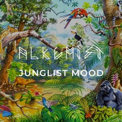 Junglist Mood