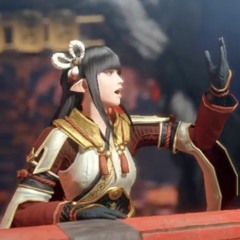 Brave Hunters (Minoto) - Monster Hunter Rise