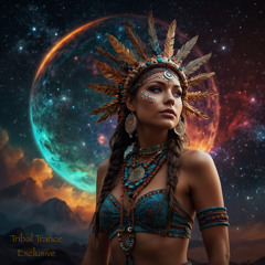 Cosmic Revelry - Extended