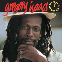 Gregory Isaacs — Cool Down The Pace