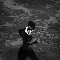David Goggins Motivation X Moonlight on the River