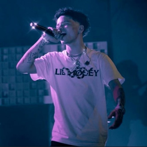 Lil Mosey - Stuck In A Dream (Original Version)