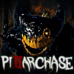 Pillar Chase 2 OST - Inkfell Chase Theme