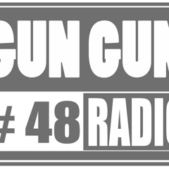 GUN GUN RADIO 48『二日酔いにならない方法』