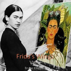 Frida's Wings - Valse