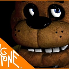 Five Nights at Freddy's 1 Song with Amen Break samples