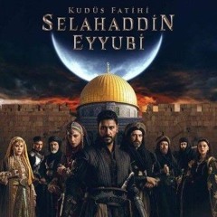 تتر مقدمة مسلسل صلاح الدين الايوبى  SALAADDIN EYYUBI JENERIK