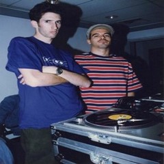 The Boogie & The Barber Show: Stretch & Bobbito & Lord Sear Hot 97  (8/3/97)