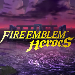 [Music] Fire Emblem Heroes: Røkkr Sieges Theme Extended