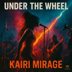 UNDER THE WHEEL (for those still there) - KAIRI