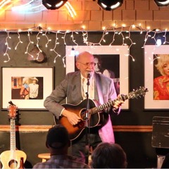 Bob Costner The Flood - Live at the BlueBird Cafe, Nashville