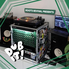 Dub it! by Roots Revival Sound