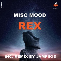 Misc Mood - Morti (Original Mix)