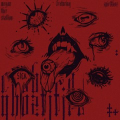 Megan Thee Stallion Ft. Spiritbox - Cobra (Ghoztified)