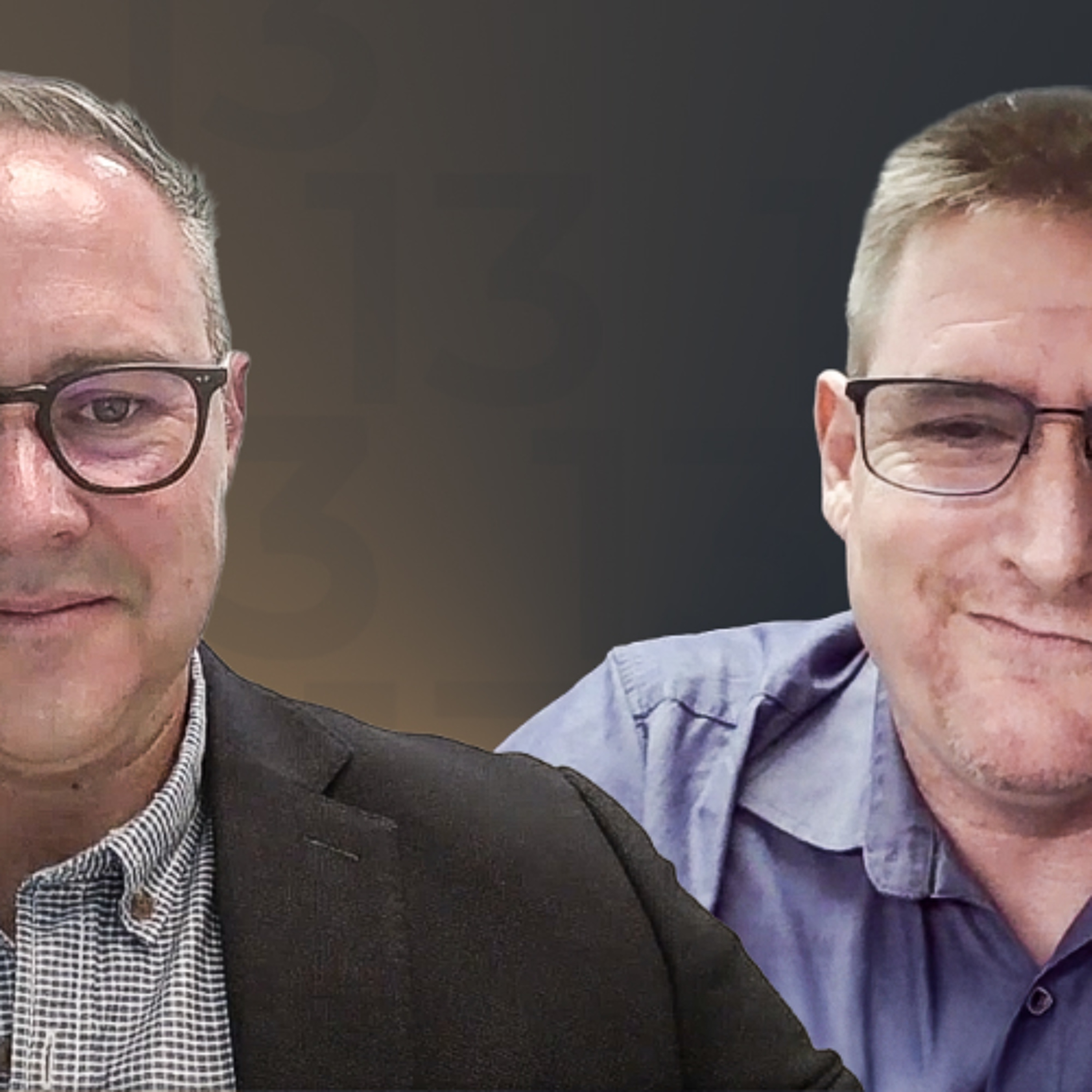 Mark Wayne and Greg McDonald on the great VM reset and hybrid cloud strategy