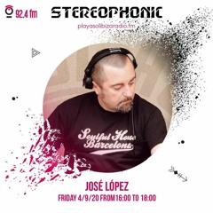 Jose Lopez
