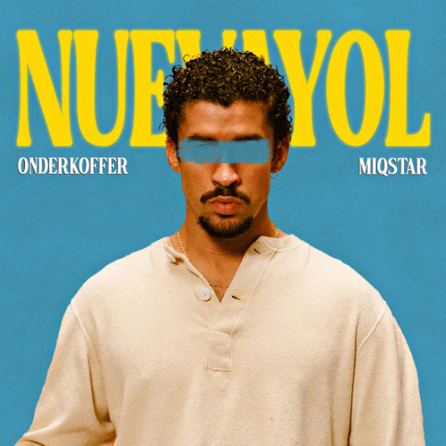 Bad Bunny - NUEVAYoL (Onderkoffer x Miqstar Remix)