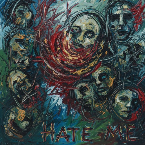 HATE ME TODAY