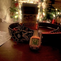 Protocol NightFall🎭🌑🖤(Unreleased)