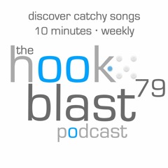 The Hookblast Podcast - Episode 79