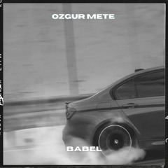 Gustavo Santaolalla - Babel (Ozgur Mete Remix)