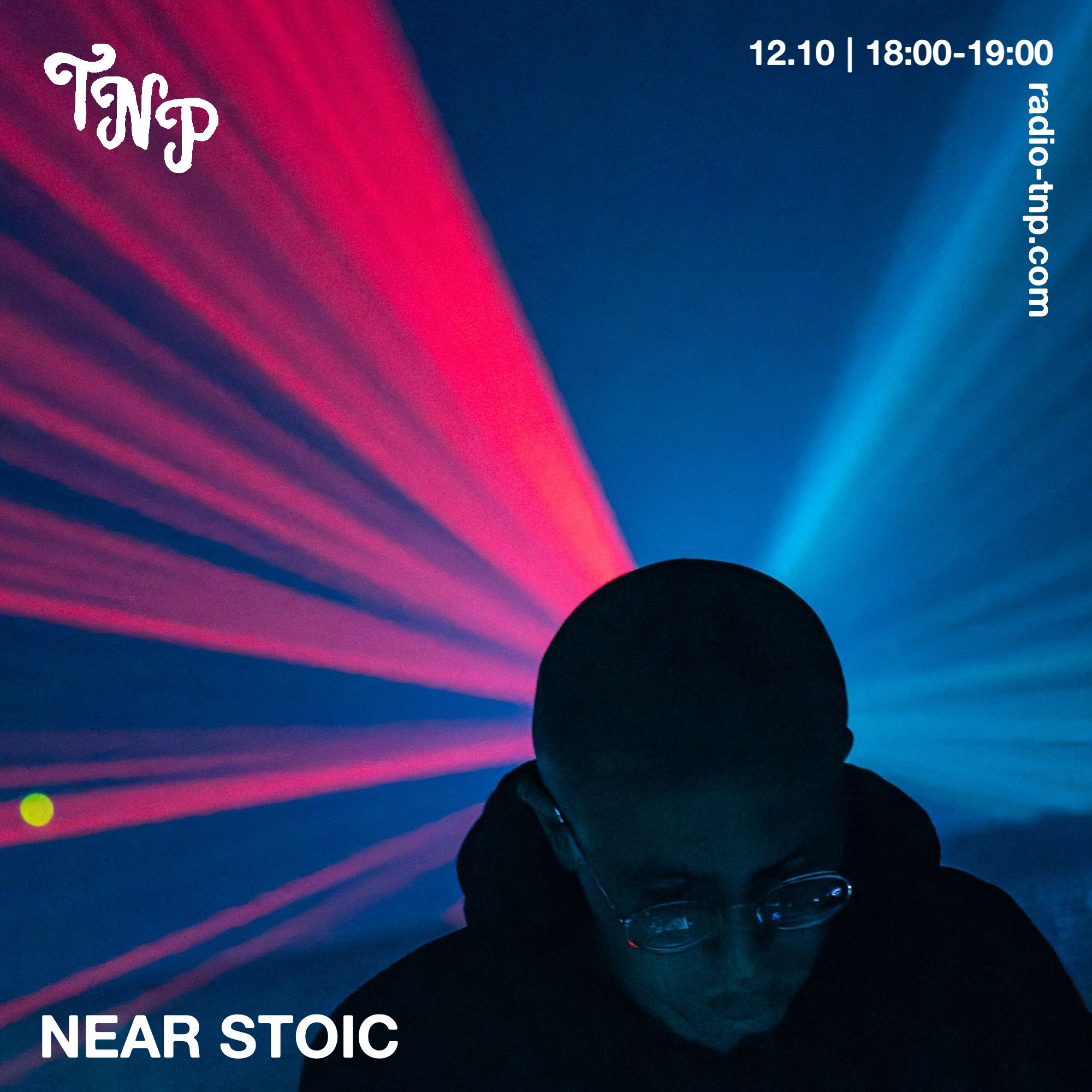 Near Stoic