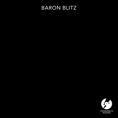 BARON BLITZ - VOID - Track 1