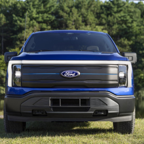 Techstination interview: 2026 F-150 Lightning STX on the way from Ford
