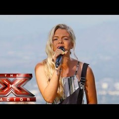 Louisa Johnson Covers Aretha Franklins Respect The X Factor