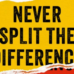 Monthly Call with Chris Voss - May 2021