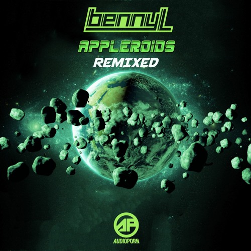 Bullfighter (Remix) [feat. Serum]