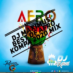 Best Of Haiti Afro Kompa 2020 Mix