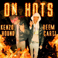 Reem Carti x Kenzo Hound-On Hotz