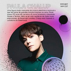 Sisterhood by Paula Chalup