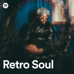 Retro Soul