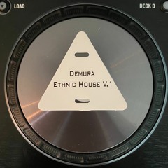 Ethnic House V.1