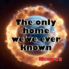 The only home we've ever known