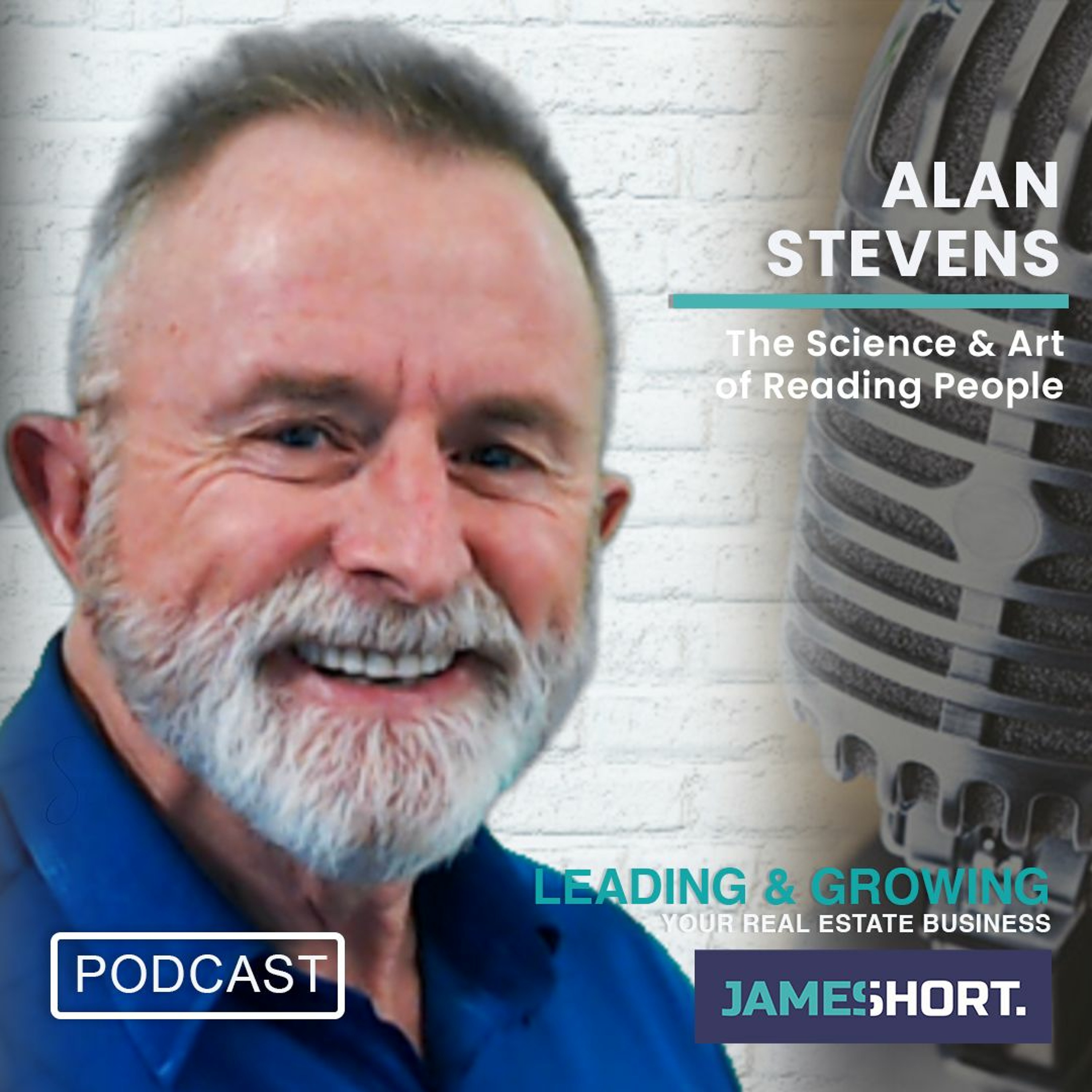 Coach James Short Podcast