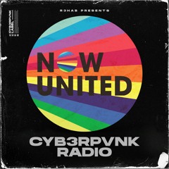 CYB3RPVNK Radio 486 (Now United Take Over)