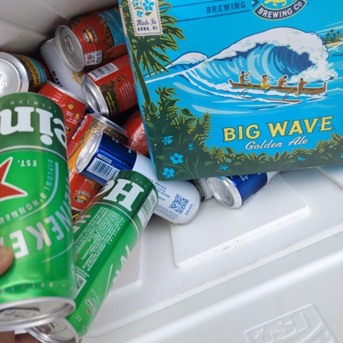 Can't Change (Twister Remix)