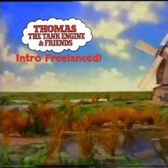 Thomas Intro Theme Freelanced