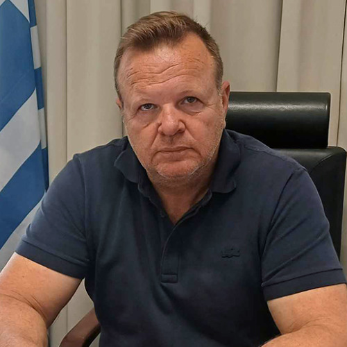 Χρήστος Ευστρατίου 8.12.2025