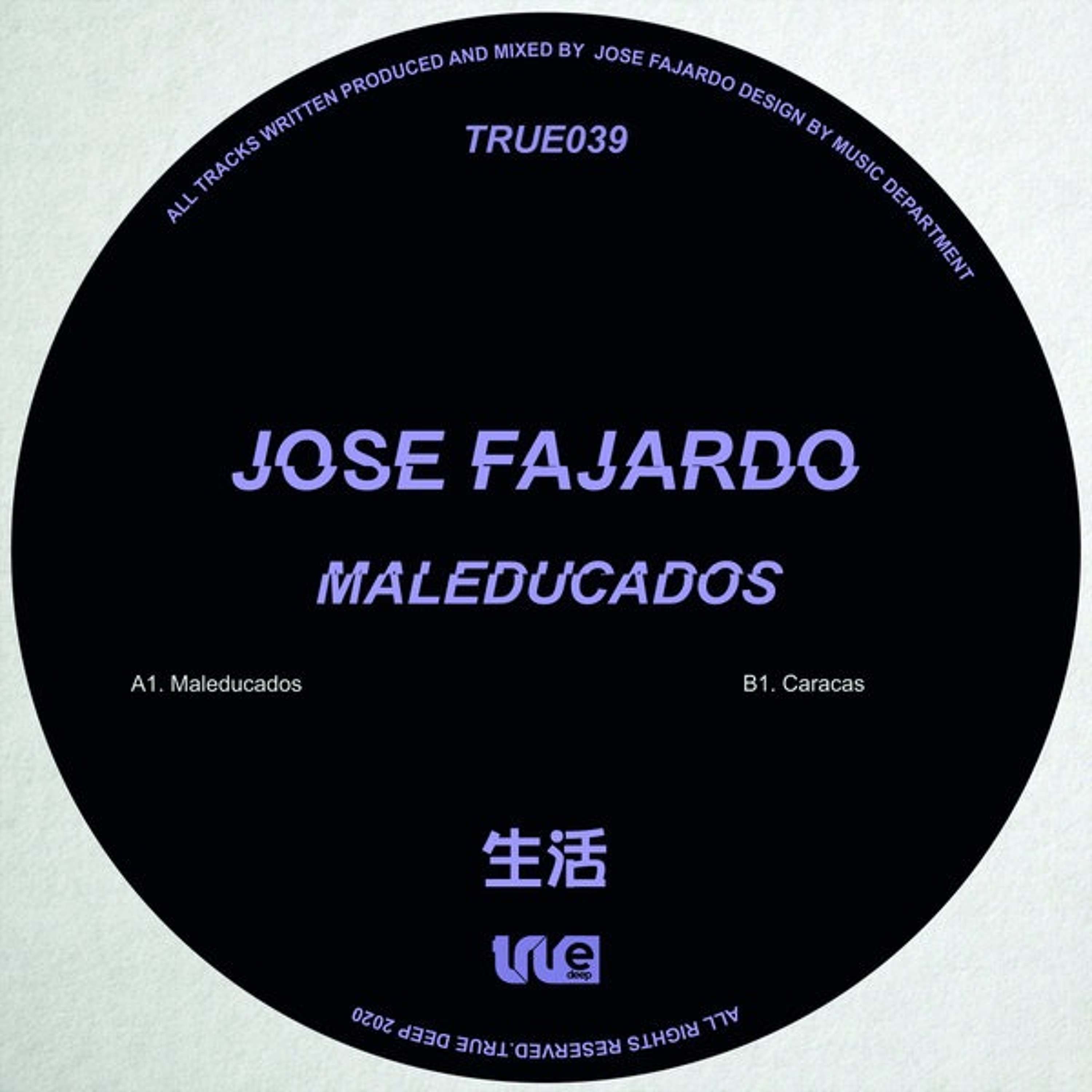 Podcasts by José Fajardo.